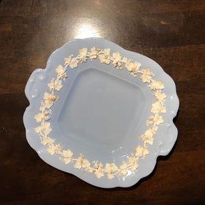 Wedgwood Embossed Queensware